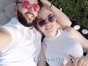 Linavanja
