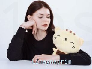 Linaynaprim
