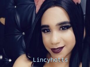 Lincyhotts