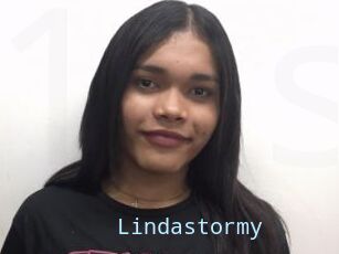 Lindastormy