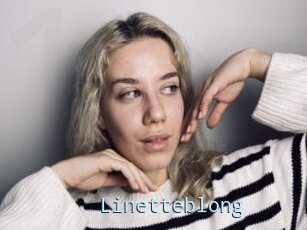 Linetteblong