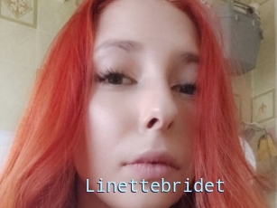 Linettebridet