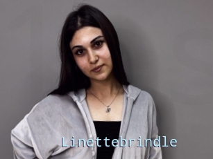 Linettebrindle
