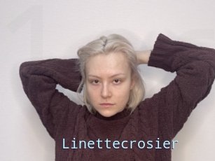 Linettecrosier