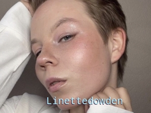 Linettedowden