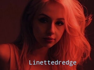 Linettedredge