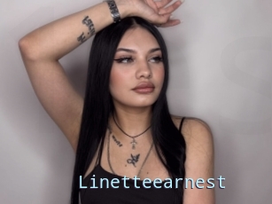 Linetteearnest
