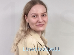 Linetteelwell