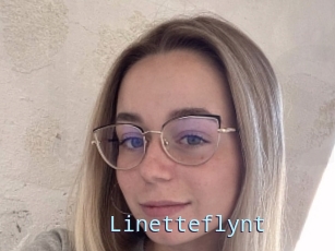 Linetteflynt