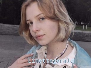 Linettegerald