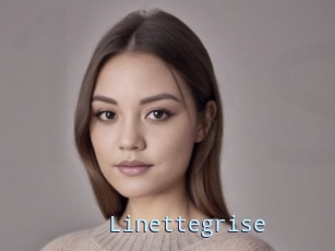 Linettegrise