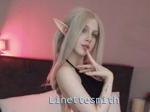 Linettesmith