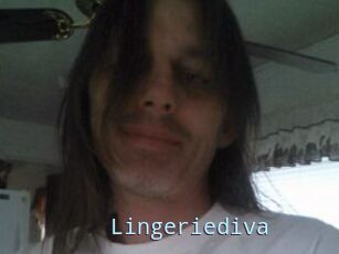 Lingeriediva