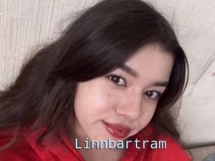 Linnbartram