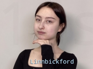 Linnbickford
