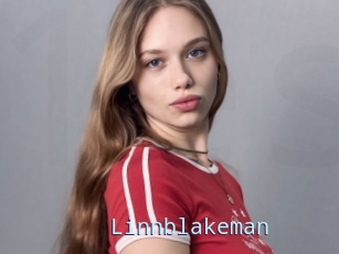 Linnblakeman