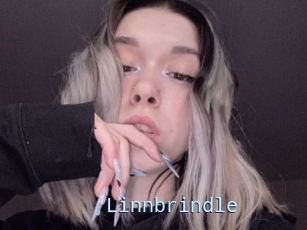 Linnbrindle