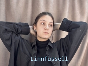 Linnfussell