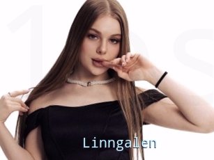 Linngalen