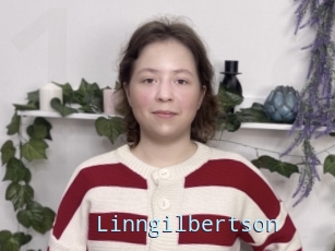 Linngilbertson