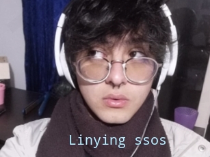 Linying_ssos