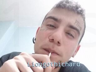 Liongothichard