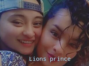 Lions_prince