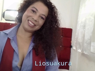 Liosuakura