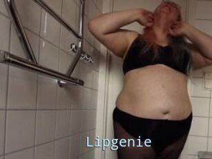 Lipgenie