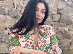 Liradaff