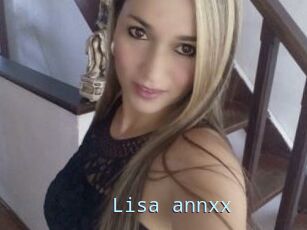 Lisa_annxx