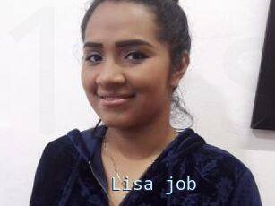 Lisa_job