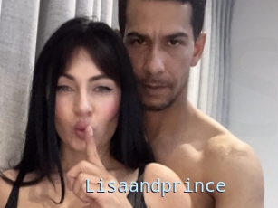 Lisaandprince