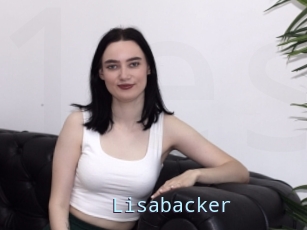 Lisabacker