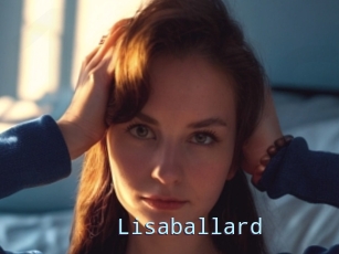 Lisaballard