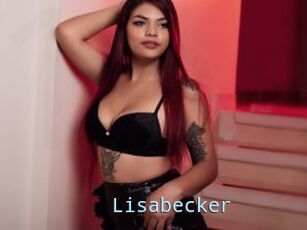 Lisabecker