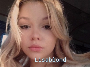 Lisablond