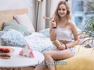 Lisabomm