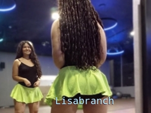 Lisabranch
