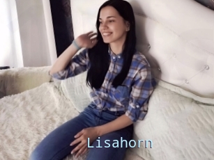 Lisahorn