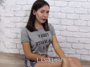 Lisajean