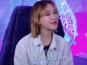 Lisakitzune