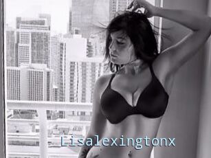Lisalexingtonx