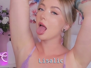 Lisalic
