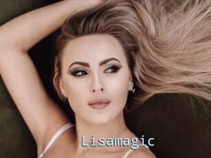 Lisamagic