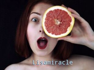 Lisamiracle