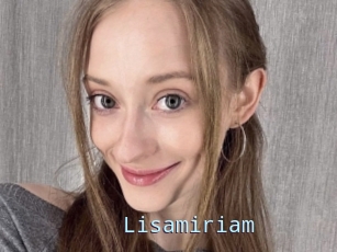 Lisamiriam