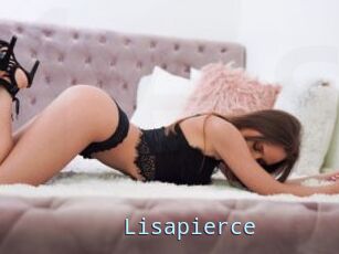 Lisapierce