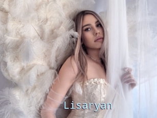Lisaryan