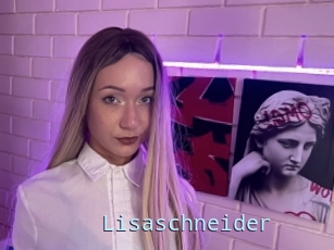 Lisaschneider